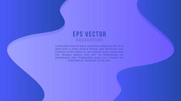 Abstract flowing line digital technology, smooth particle wave, big data techno design concept background wallpaper vector