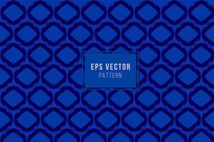 abstract pattern blue background with light for use in design vector