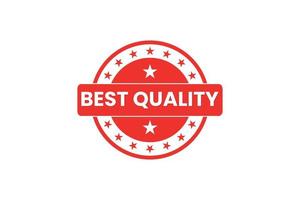 Best quality number one rubber stamps set vector