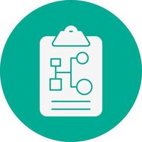 Project Vector Icon Design