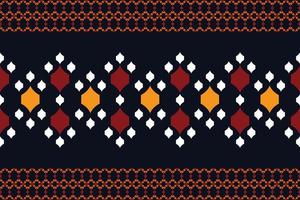 Seamless Pattern print floral graphic pattern vector