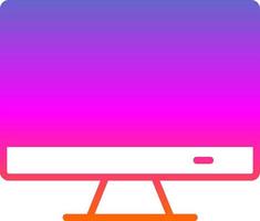 Dashboard Vector Icon Design