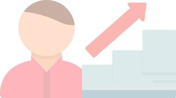 Career Vector Icon Design