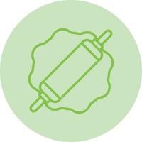 Dough Vector Icon