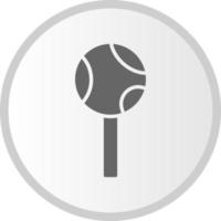 Lollipop Vector Icon