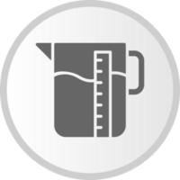 Measuring Jug Vector Icon