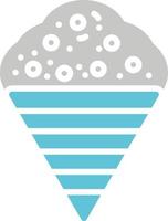 Ice Cream Vector Icon