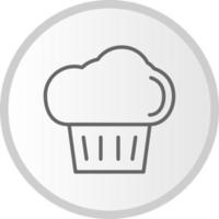 Chef Hat Vector Icon