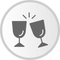 Cheers Vector Icon