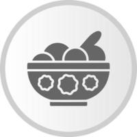 Cereal Vector Icon