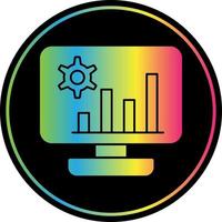 Data Driven Vector Icon Design