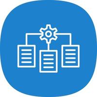 Prioritize Vector Icon Design