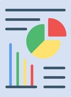 Infographic Vector Icon Design