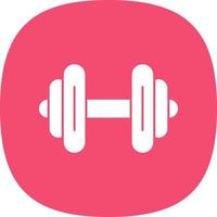 Exercise Vector Icon Design