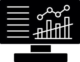 Growth Hacking Vector Icon Design