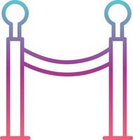 Red Carpet Vector Icon
