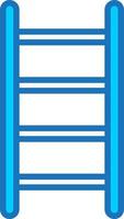 Ladder Vector Icon