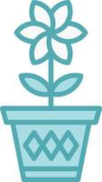 Plant Vector Icon