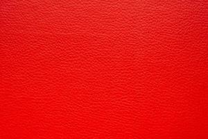 fondo de lujo de textura de cuero rojo vintage