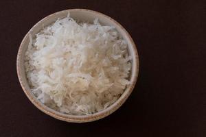 Shredded Sweetened Coconut photo