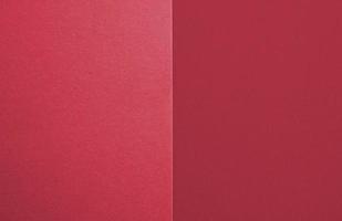 Viva Magenta red double background suede fabric,paper photo