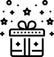 line icon for prize vector