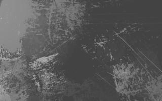 Abstract grunge texture dark grey background vecto vector