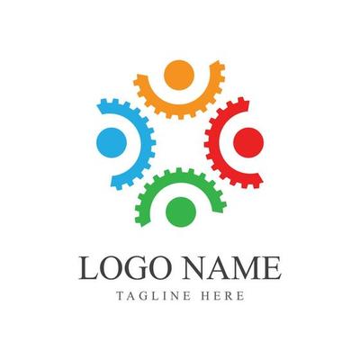 Administrative Logo Vector Art, Icons, and Graphics for Free Download
