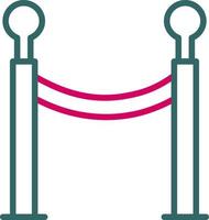 Red Carpet Vector Icon