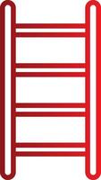 Ladder Vector Icon