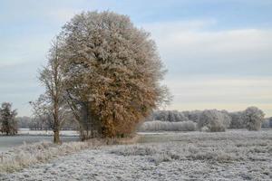 horario de invierno en alemania foto