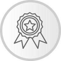 Quality Badge Vector Icon