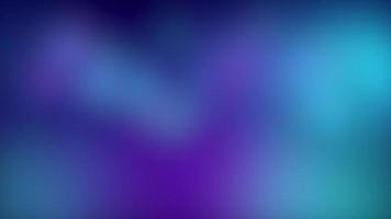 blue gradient motion background video