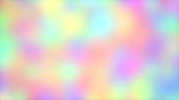 pastel color motion background video