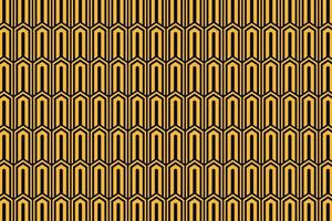 Gold Pattern Background 1 vector