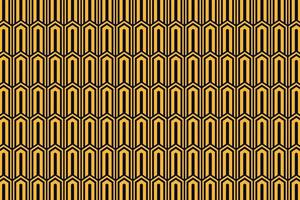 Gold Pattern Background 1 vector