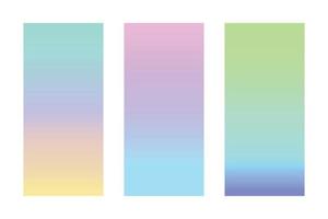 Abstract Colored Palette Guide. Pastel color set. RGB color. 26743494  Vector Art at Vecteezy