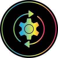 Automate Vector Icon Design