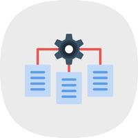 Prioritize Vector Icon Design