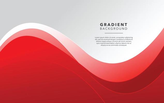 Red Gradient Vector Art, Icons, and Graphics for Free Download