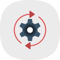 Automate Vector Icon Design