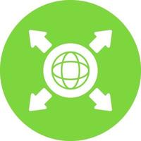 Deployment Vector Icon Design