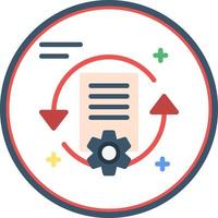 Testing Vector Icon Design