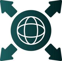 Deployment Vector Icon Design