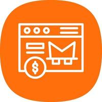 Robbery Vector Icon Design