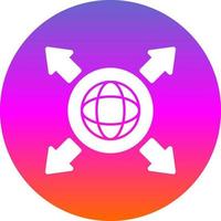 Deployment Vector Icon Design