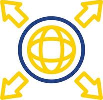 Deployment Vector Icon Design