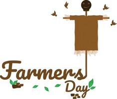 Farmer Day, Happy Farmers day, Farmer day of India, national farmer day