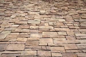 Abstract rock background pattern. photo