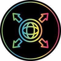 Deployment Vector Icon Design